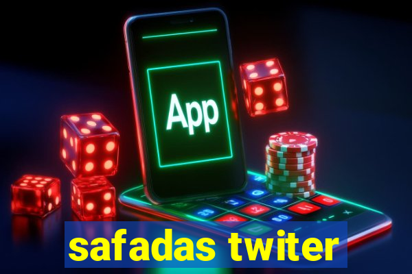 safadas twiter